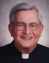 Rev. Dr. Thomas D. Kraus Profile Photo