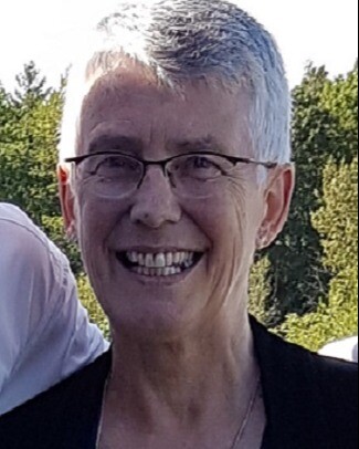 Susan Elizabeth Robinson's obituary image