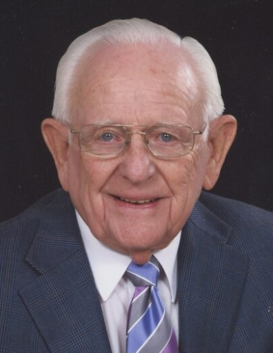 Hal Blakely, Sr.