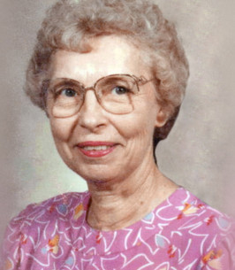 Wilma Uldrick Crawford