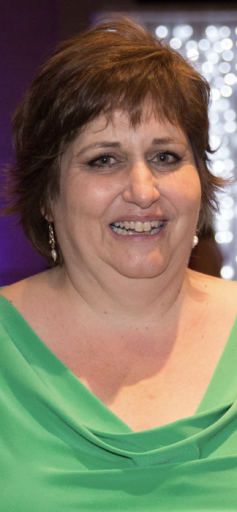 Joan Hodges Profile Photo