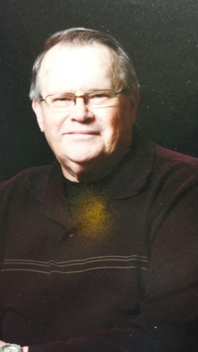 John C. Scoggins