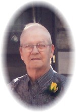 FRED U. GOSHE Profile Photo