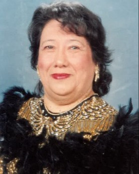 Juanita A. Salazar