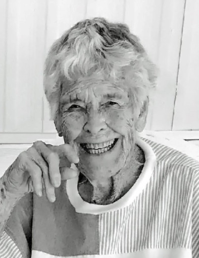 Olive Bergauer Profile Photo
