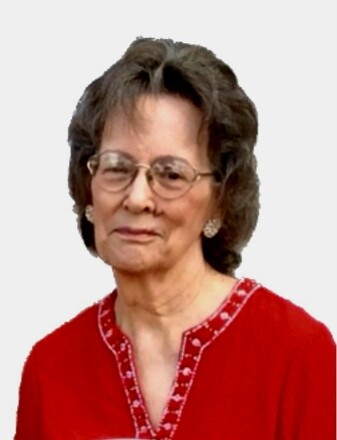 Patricia Faye Gunnels