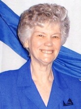 Dorothy Jean Dewitt