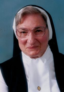 Sr. Pusateri