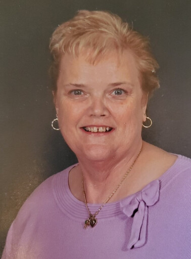 Sharon Lynn Duke Henthorne