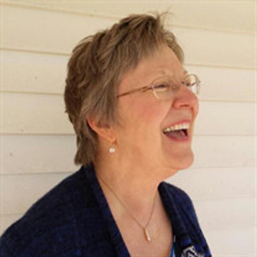 Anne Helmi Belew Profile Photo