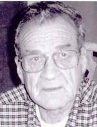 Ted Allison Profile Photo