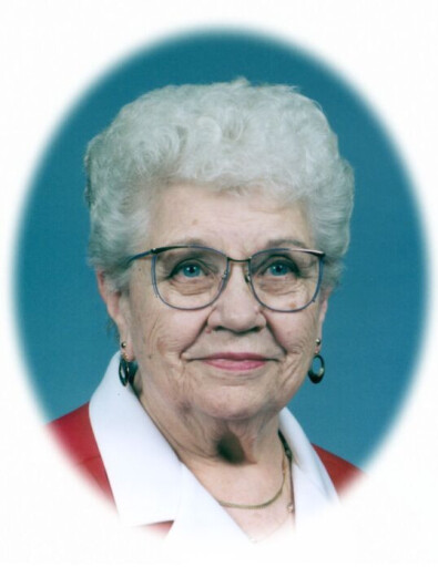 Verna Emogene (Erickson)  Norby