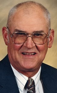 Roger E. Wilch