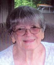Mary E. Pendleton Profile Photo