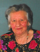 Olga Hwodeky Profile Photo