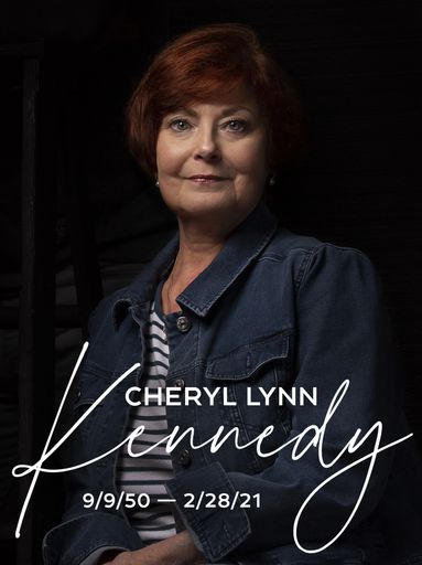 Cheryl Lynn Kennedy