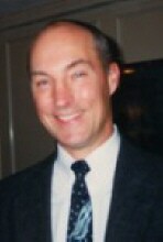 Robert Lee Letson Jr. Profile Photo