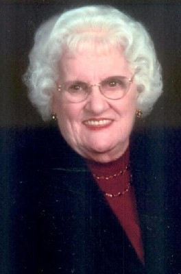 Lois Goodpasture