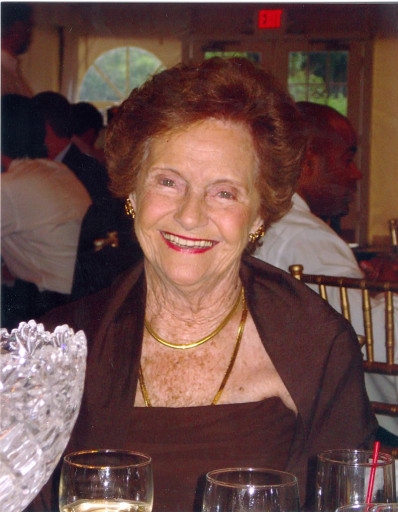 Margaret M. Gallagher