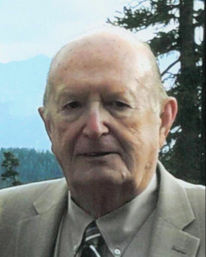 Herbert W. Parks Profile Photo