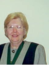 Mrs. Carolyn Allred-Winnett