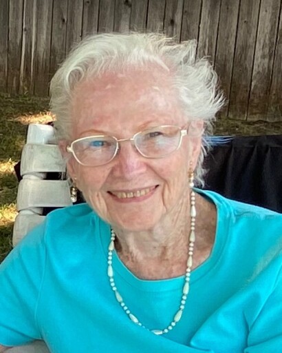 Bernadine Ann Horrigan