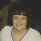 Thelma Johnson Profile Photo