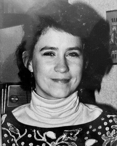 Barbara A. (Ure) McGlinchy