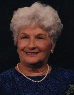 Myrlene Ferguson