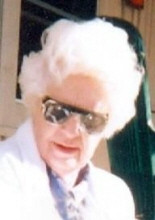 Ruth E. 'Betty' Hedrick Profile Photo