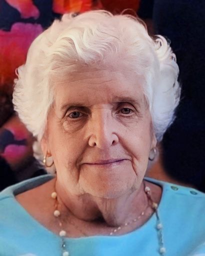 Bridget E. Gruss