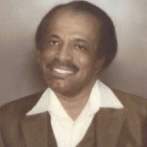 Lawrence Edward Johnson Sr.