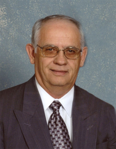 John W. Unger