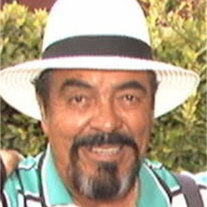 David Maurice Baca Profile Photo