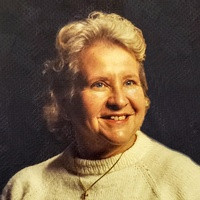 Betty Nystrom