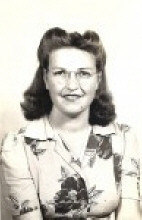 Dorothy Brawley Profile Photo