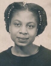 Mobena "Beanie Mae" Jenkins-Harris