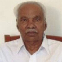 Mathew C. Mathai