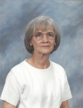 Betty Arnell Stone