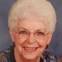 Delores Iola Remster