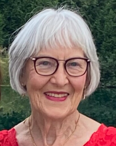 Joyce Tremmel Profile Photo