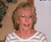 Rita Irene Lindsay