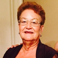 Maria J. Griego Cadena