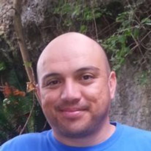 Alejandro Guerra Profile Photo