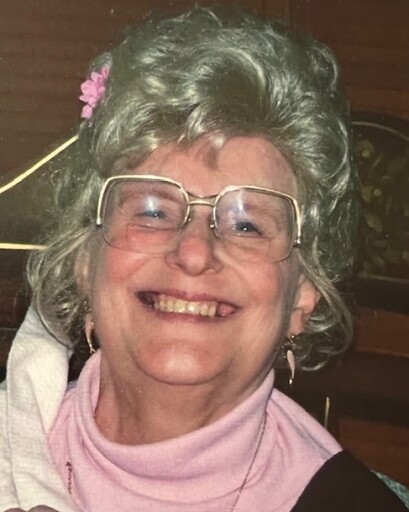 Nancy Ann Kuta's obituary image