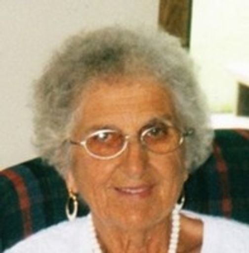 Rose Marie Erickson