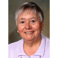 Sr. Jane (Janette) Haslwanter, BVM