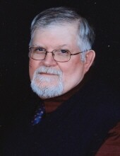 Douglas L. Spencer Profile Photo