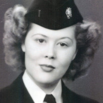 Mary F. Kaiser Profile Photo