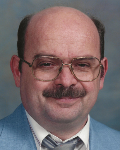 Fred M. Widman